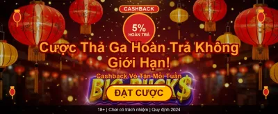 Thắng Lớn Cùng Cãceng Ngay banner