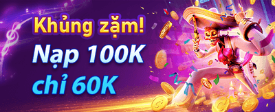 Nhận Thưởng Ưu Đãi Khủng banner