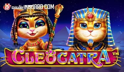 Cleocatra